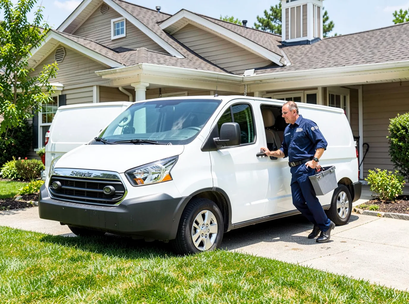 Emergency Plumber company in Searcy, AR