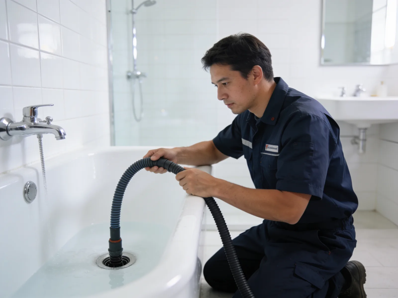 Emergency Plumber Searcy, AR FAQs